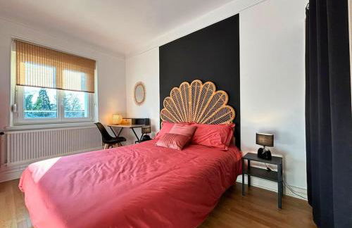 La Vue sur la Digue - Foto 8