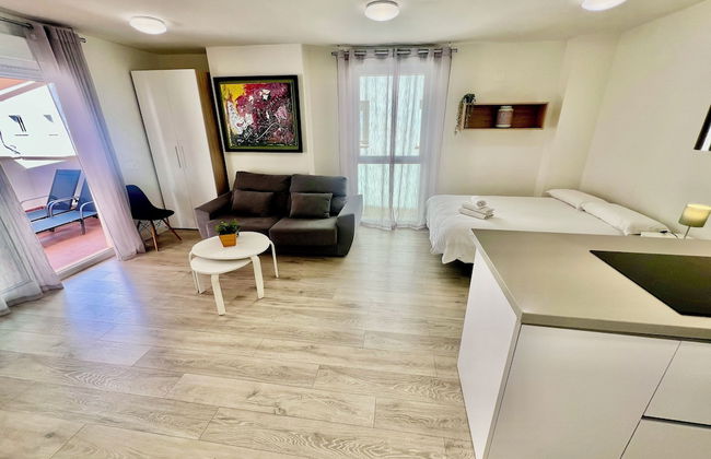 apartamentos Rincón del mar - Foto 25