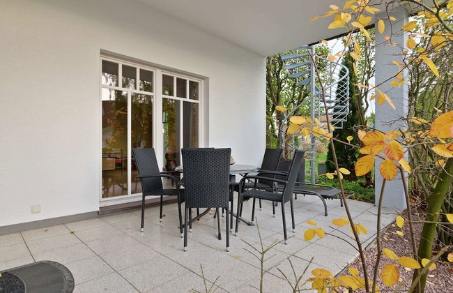 Spacious Apartment in Madfeld With Private Terrace - Foto 45