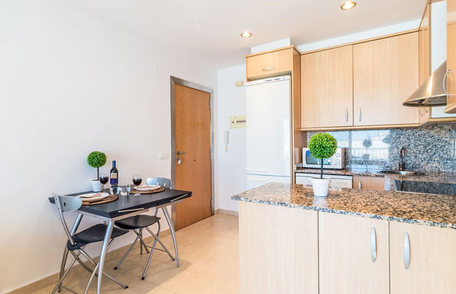 Nuvol Blau - Foto 11