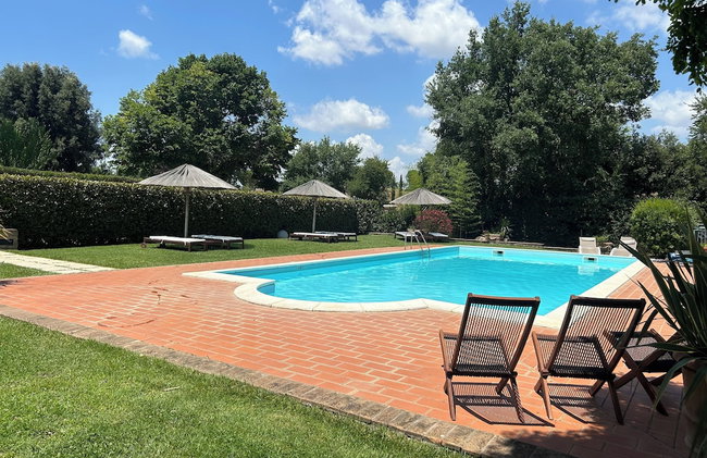 Agriturismo La Quercia - Wine&Pool - Foto 87