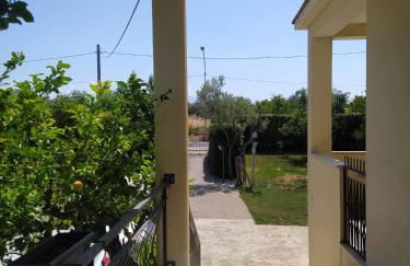 Casa Duilia: una villa tra mare e collina - Photo 1