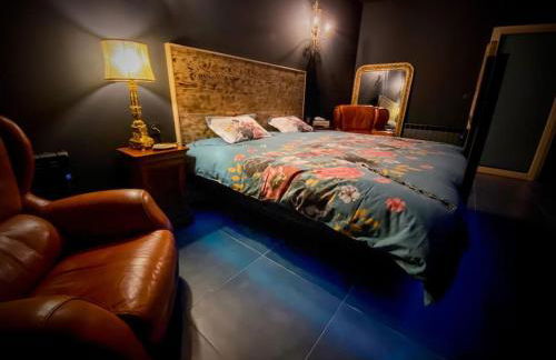 Loveroom SPA 01 - Foto 9