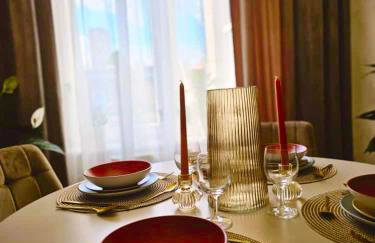 Apartamenty Paryskie Old Town View - Foto 46