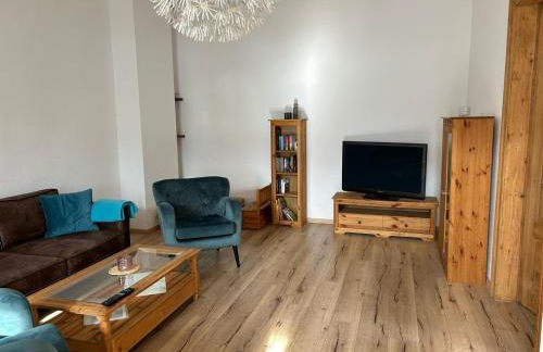 Ferienwohnung zur Silbertanne - Foto 30