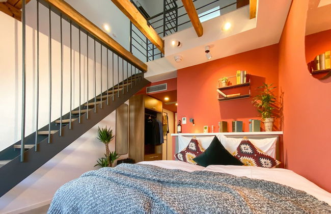 Astoria Apartments - Foto 24