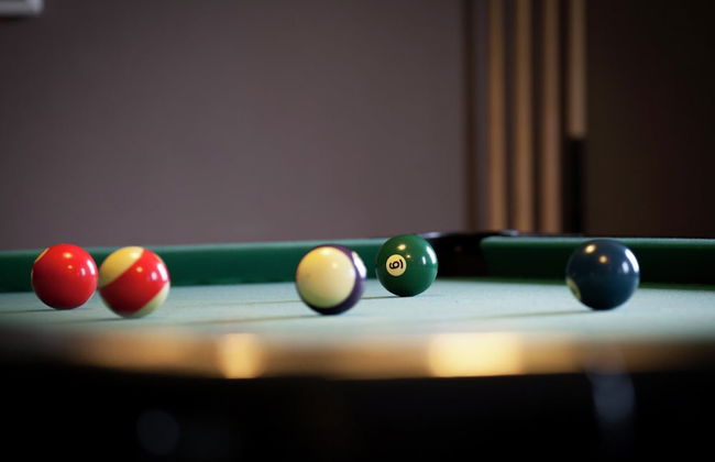 Peer Villa With Garden - Foto 29