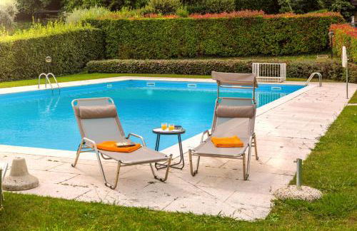 Villa Tullia - Foto 37