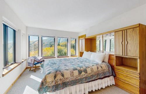 Lincoln Peak Retreat - Foto 17