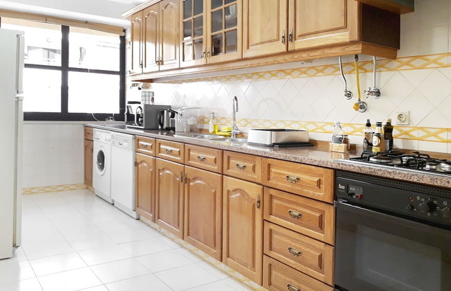 Prime Apartment Guia - Foto 6