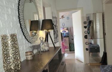 Apartment mit 3 Zimmer - Foto 3