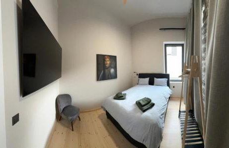 Amfikleias Earth houses - Foto 10