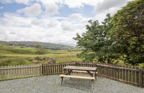 Charming Isle of Skye Holiday Cottage, Glendale - Foto 80