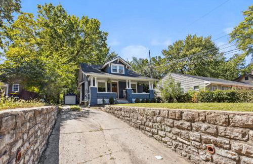 Cozy, Modern Waldo Escape - Photo 24