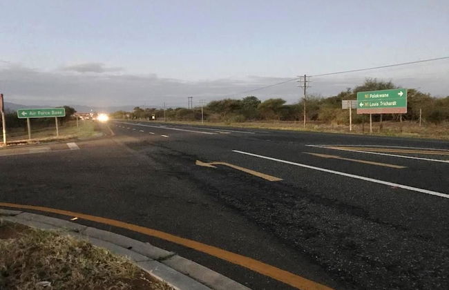 Our Place - Photo 40