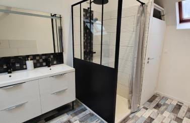 Grande maison de famille au cœur du Cotentin - Foto 44