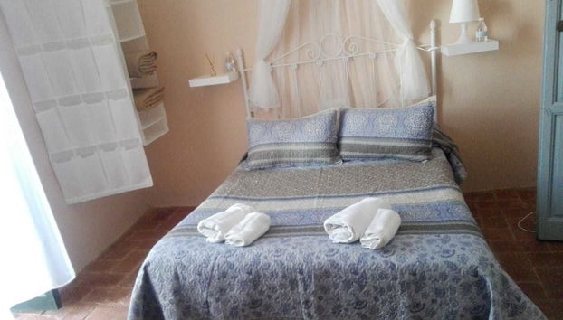 Casa Rural El Melojo - Foto 5, Zimmer