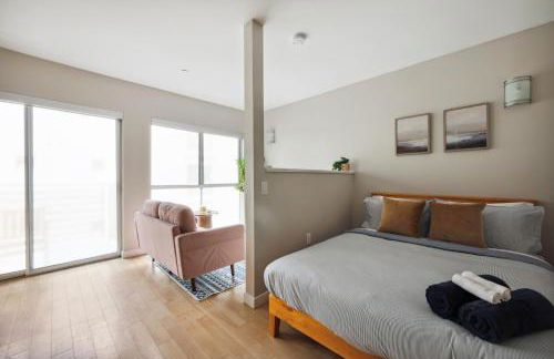 Comfy studio near SM Promenade! Free parking! - Foto 22