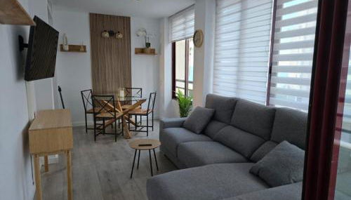 Topacio IV Playa Fossa - Tropicana - Foto 5