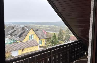 Neu renovierte 2 Zimmer Wohnung 24h Check-In - Foto 2