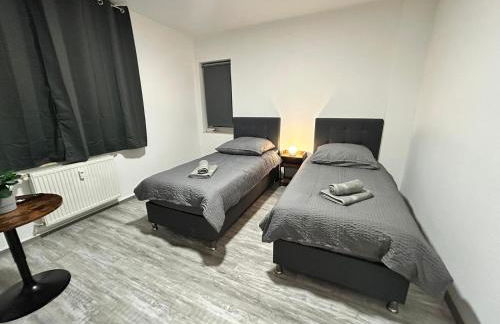 Krefeld House - 20 Min to DUS AIRPORT & MESSE - Foto 7