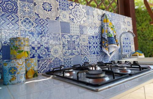 Noto Sole di Sicilia - Foto 56