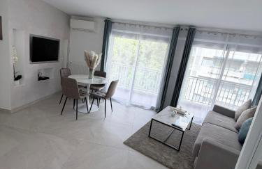 Studio élégant Cannes centre , proche croisette - Foto 1