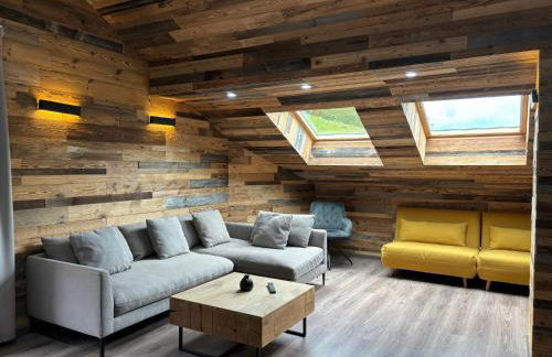 La Ferme de Rochesson, Jacuzzis & Piscine commune - Foto 92