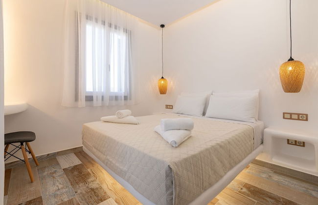 Naxian Sunset Luxury Villas - Photo 20