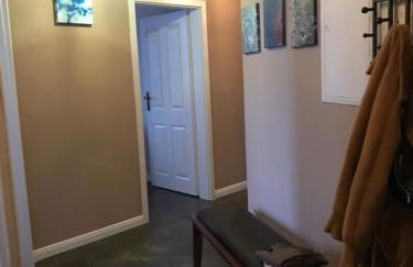 Moderne, stilvolle Ferienwohnung in Stralsund 84m2 - Foto 14