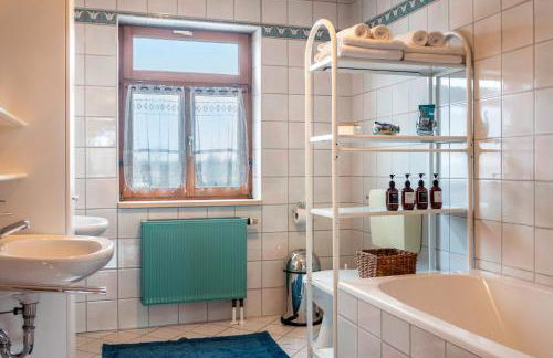 Ferienwohnung mit privater Sauna - Foto 24