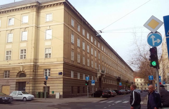 Apartments City&style - Photo 38