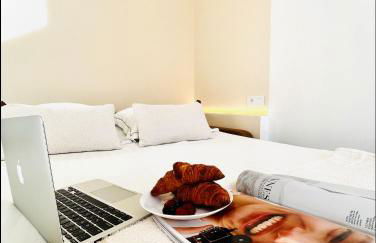 Cosy Suite - Élégance & Calme en Hyper-Centre - Foto 17