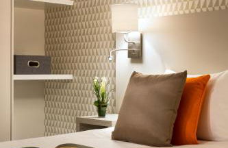 Citadines Montmartre Paris - Foto 16