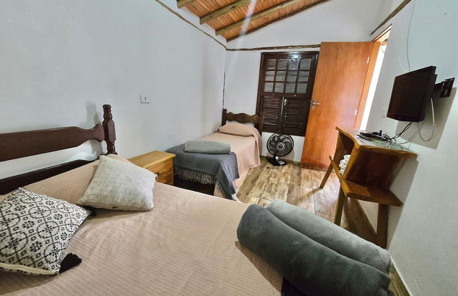 Vila Carrancas - Unidade Centro - Photo 19