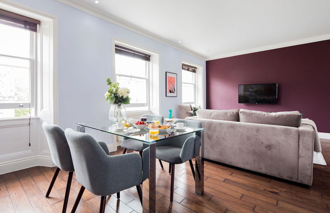 Lancaster Gate ,Hyde Park by London Hotel Collection - Photo 71