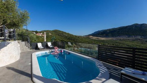 Villa Klara - Makarska by Villas Guide - Foto 3