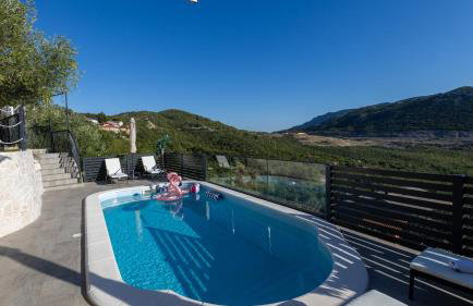 Villa Klara - Makarska by Villas Guide - Foto 3