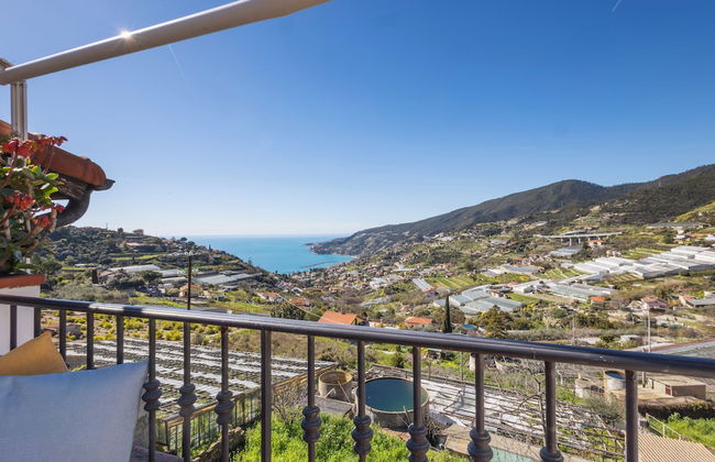 Traditional Ligurian House - Foto 8