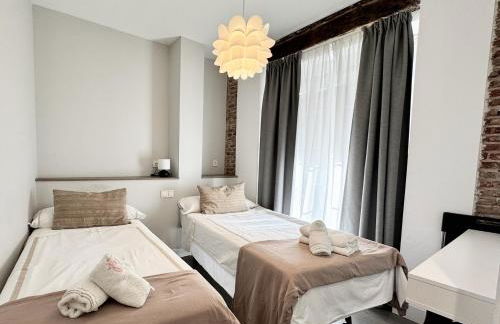 Apartamentos DUKE - Photo 34