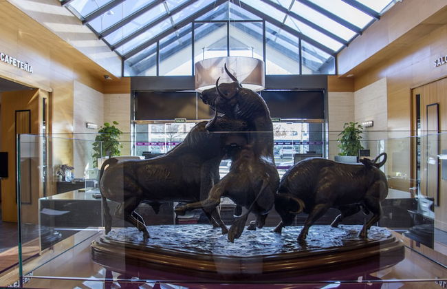 Zenit Aparthotel Hall88 - Foto 2