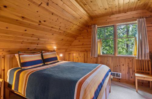 Metolius Cabin 12 - Foto 18