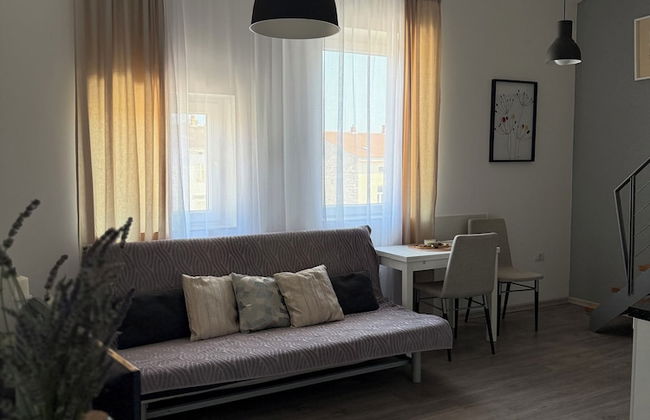 Downtown Apartments Pula - Photo 41