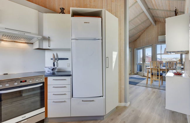 "Durita" - 600m to the fjord - Foto 33