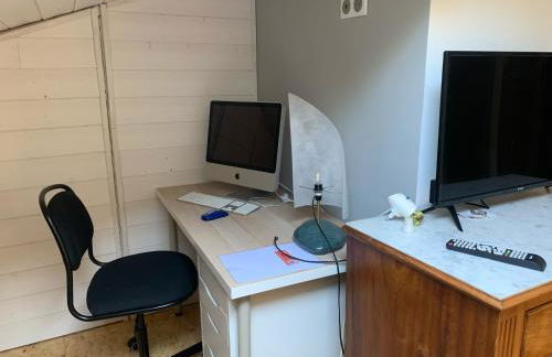 Gïte Le petit nice - Foto 3