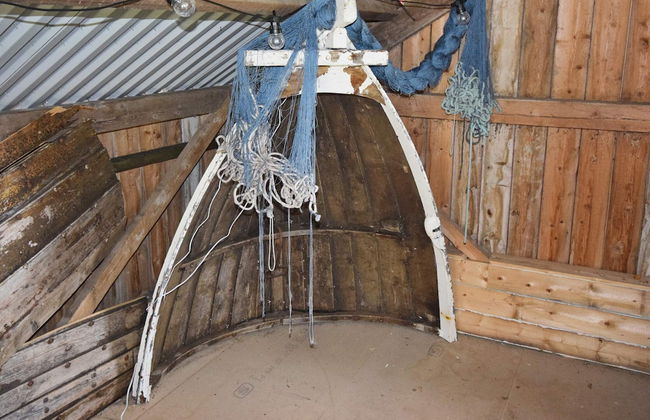 Holiday Home in Inndyr - Foto 20