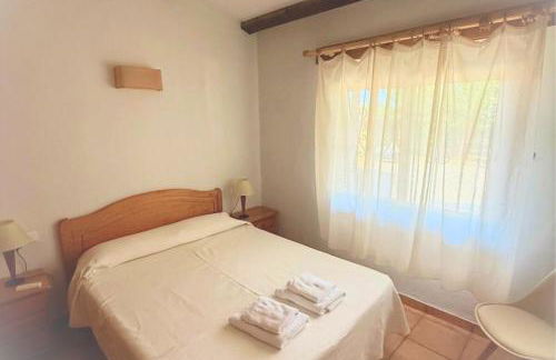 La Font, un bungalow cerca del mar, alegre y acogedor - Villa Sabrina Resort - Foto 6