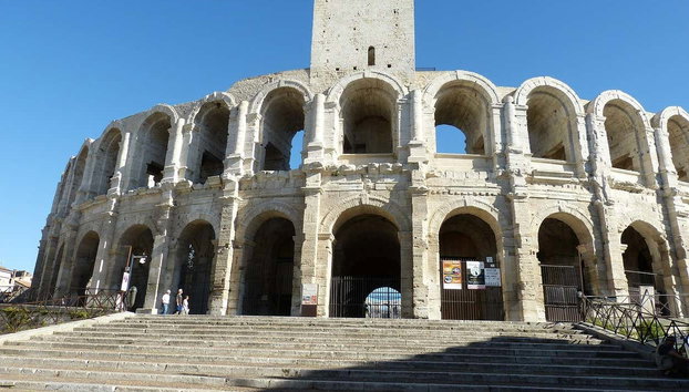 Arles Private Tour - Foto 3