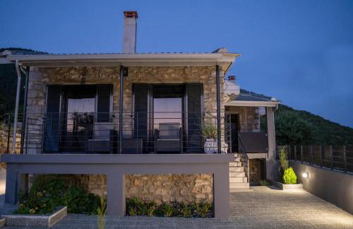 Triantos Guesthome Studio - Photo 27