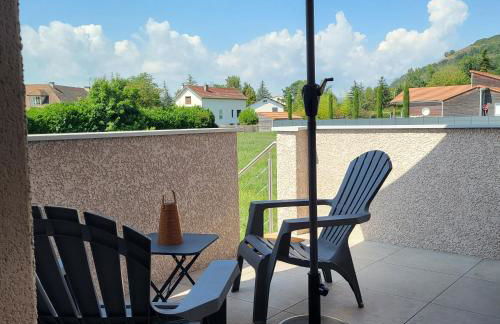 Le Nid du Bosquet - Foto 1